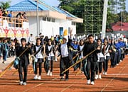 Ajang Bupati Cup 2025 Pacu Semangat Prestasi Pelajar