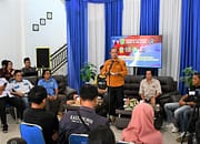 Media dan Pemkab Barsel Satukan Komitmen untuk Keterbukaan Informasi
