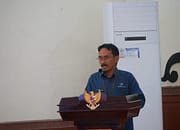 Sinergi Lintas Sektor Kunci Reduksi Angka Kemiskinan