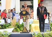 Kemandirian Fiskal Jadi Kunci Pembangunan Berkelanjutan