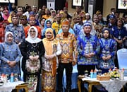 Komitmen Bersama Tekan Stunting, Wujudkan Keluarga Berkualitas