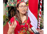 DPRD Palangka Raya Perkuat Hubungan Komunikatif dengan Warga