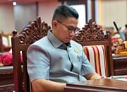 DPRD Kalteng Minta Perusahaan Patuhi Aturan Lingkungan, Sungai Harus Dilindungi