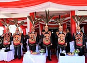 Sinergitas Pemkab dan Polri Ditekankan di HUT Bhayangkara ke-79