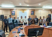 Sinergi Pertanian Pusat-Daerah Diperkuat Lewat Koordinasi Strategis