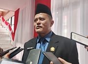 OPD Palangka Raya Diminta Ciptakan Budaya Inovasi Kerja