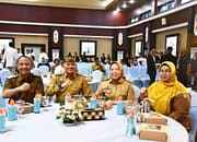 HIPMI Kalteng Diharapkan Jadi Motor Penggerak Ekonomi Muda