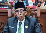 ASN Harus Jadi Contoh Hidup Bersih dari Narkoba