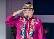 Pemprov Kalteng Dukung Penuh Pembangunan Sukamara Lewat Program Huma Betang Sejahtera