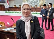 DPRD Kalteng Apresiasi Program Kopdes Merah Putih, Dorong Pemerataan Ekonomi Desa