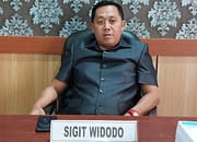 Palangka Raya Raih Peringkat Dua Penurunan Stunting