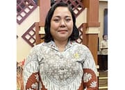 Sri Ani Soroti Urgensi Pembinaan Atlet Usia Dini