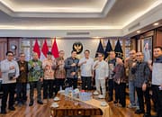 Kongres PWI Siap Jadi Titik Balik Persatuan Wartawan