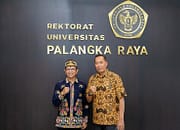 Mutu Pendidikan Tinggi Daerah Harus Naik Kelas Nasional