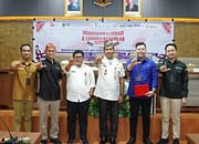 Gerakan Cerdas Keuangan Perkuat UMKM dan Mahasiswa