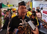 RSUD Palangka Raya Kenalkan Inovasi AI di Ajang Fair