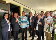 Kobar Siap Gelar Porprov XIII Tahun 2026