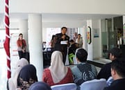 Donor Darah OJK Bangkitkan Kepedulian Sosial Kolektif