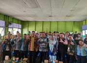 Literasi Pasar Modal Masuk Sekolah, Pelajar Mulai Melek Investasi