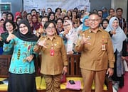 Membaca Nyaring Jadi Upaya Bangun Budaya Literasi Anak