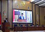 RPJMD 2025–2029 Jadi Kompas Baru Pembangunan Katingan