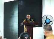 Perpustakaan Daerah Harus Jadi Wahana Pengetahuan yang Inklusif dan Kolaboratif