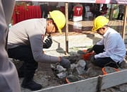 Gedung SPPG Jadi Tonggak Pemenuhan Gizi Pelajar di Palangka Raya