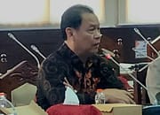 DPRD Kalteng Siap Kawal Target Penurunan Stunting 2030