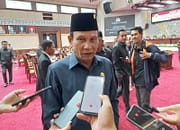 Ketua DPRD Kalteng Dorong Partisipasi Masyarakat dalam Pembangunan Daerah