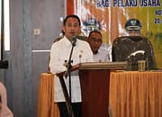 Pelatihan Kewirausahaan Perkuat Fondasi Ekonomi Mikro Palangka Raya