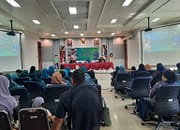 Pelatihan Legalitas Usaha Dorong Daya Saing Produk PKK