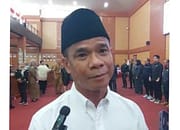 Basirun Soroti Urgensi Perda Tata Ruang dan Lingkungan