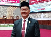 Hero Harapanno Desak Pemerataan Listrik PLN di Kotim dan Seruyan