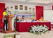 Pajak dan Retribusi Daerah Jadi Kunci Pembangunan Barsel