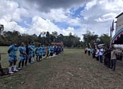 Turnamen HPPD Cup 2025 Jadi Ajang Pemersatu Pemuda Desa