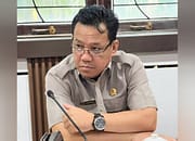Purdiono Minta Pembangunan Tepat Sasaran, PAD Kalteng Harus Ditingkatkan