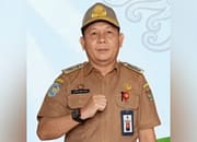 Realisasi Investasi Kalteng Semester I 2025 Tembus Rp12,4 Triliun