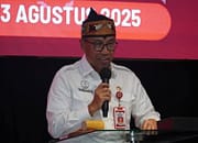 Sekda Kalteng Ajak PGLII Manfaatkan Bonus Demografi untuk Kesejahteraan Masyarakat