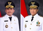 100 Hari Kerja, Agustiar–Edy Dapat Dukungan 79,5 Persen Masyarakat Kalteng