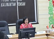 Inflasi Kalteng Naik 2,13 Persen, Kapuas Tertinggi