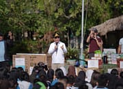 SMAN 1 Palangka Raya Diyakini Jadi Sekolah Unggulan di Kalteng