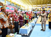 KTNA Barito Selatan Tunjukkan Inovasi Pertanian Unggulan
