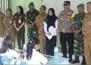Pemkab Katingan Gencarkan Intervensi Gizi Melalui Program Makan Bergizi Gratis