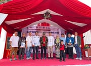 OJK Kalteng Edukasi Keuangan untuk Pelajar Disabilitas