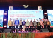 NFSM 2025 Jadi Ajang Strategis Perkuat Sektor Pembiayaan Nasional