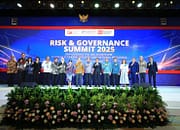 Integrasi Tata Kelola GRC Perkuat Ekonomi Nasional