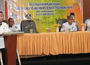 Pelatihan Kewirausahaan Buka Ruang Tumbuh Usaha Mikro