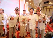 Duta Literasi Kuangan Kalteng Raih Financial Literacy Award