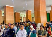 UMPR Gaungkan Reformasi Pelayanan Publik Lewat Sinergi Kampus
