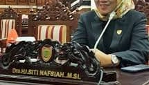 Kebutuhan Mendasar Masyarakat Kalteng, Dewan Dorong Upaya Pemda Memajukan Sektor Pendidikan di Wilayah Pelosok
